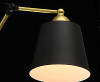 Люстра ДаунТаун 691011506 сн/пр