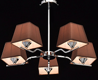 Люстра Конрад 667010605 сн/пр