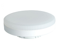 Лампа светодиодная 12W 4000K GX53 SBGX5312 (SAFFIT)