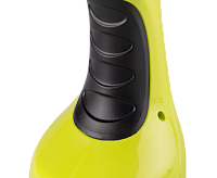 Фонарь ФАZА AccuF2-L15 gn (зел./черн.)