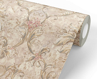 9143-01 Обои Eurodecor Palazzo Ducale