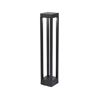 Светильник ландшафтный 10W 4000K черный DH402