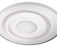 Накладной светильник PPB ONYX-01 84W 3000K-6500K DIM IP40 JAZZway