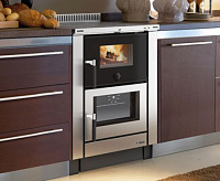 La Nordica Vicenza Inox