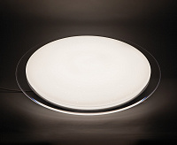 Накладной светильник AL5000  60W с кантом max 5000Lm 3000K-6500K 