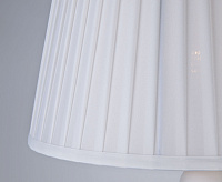 Торшер Eurosvet 01058/1 белый