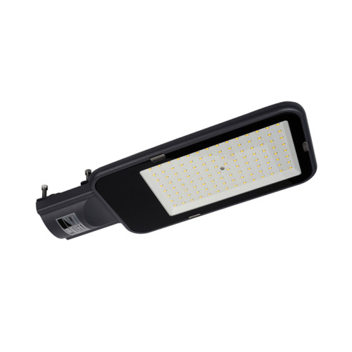 Cветильник уличный консольный PSL 08  80W 5000K GR 120 IP65 JAZZway (3г.гар)