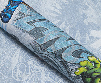 10908-03 Обои Артекс Герои