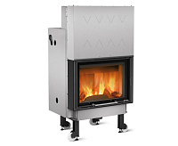 La Nordica Termocamino WF D.S.A Plus