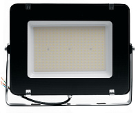 Прожектор светодиодный 250W 6400K IP65 черный LL-925