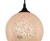 Cветильник подвесной A8073SP-1BK 