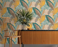 6035-15 Обои Eurodecor Punto Cana