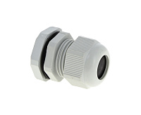 Сальник PG25 IP54 d отверс. (30мм.) d проводника 16-21мм EKF PROxima сн/пр