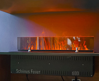 Электрический очаг Schones Feuer 3D FireLine 600 Pro