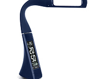 Настольная лампа Elara синий TL90220