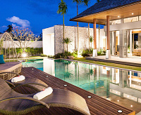 Подсветка для лестниц MRL LED 1108 Черный сн/пр