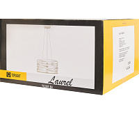 Люстра TOPLIGHT LAUREL TL1167-3H