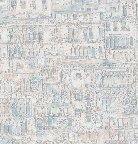 9144-03 Обои Eurodecor Palazzo Ducale