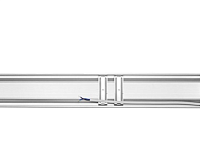 Накладной светильник PPO-600 18W 6500K матовый IP40 Спутник