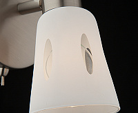 Спот - 20041/1 сатин/никель