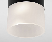 Светильник уличный 35139/H Light черный 2106