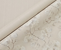 202104R Обои Crandeco Life/Lion1,06*10м