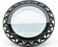 Прожектор светодиодный PHB UFO 100w 5000K IP65 110° JAZZway сн/пр