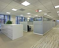 Панель светодиодная 36W 6500K