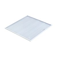 Панель светодиодная 36W 6500K 595*595*15мм, VLK electric