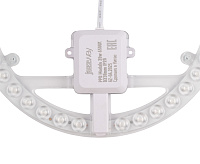 Светодиодный модуль PPB Module 28w 6500K D195mm IP20 JAZZway