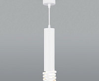 Подвесной светильник DLN103 GU10 белый
