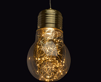 Подвесной светильник Фрайталь 663011601 сн/пр