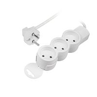 Удлинитель ФАZA FX-03-700 (3 роз.,7 метров)