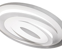 Накладной светильник PPB ONYX-04 60W 3000K-6500K DIM IP40 JAZZway