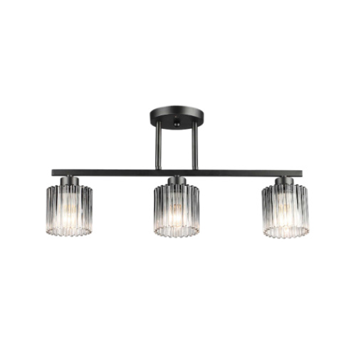 Люстра  6778/3 BK