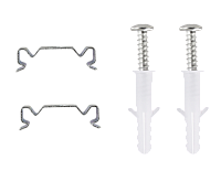 Накладной светильник PWP-С2 1200 36w 4000K IP65 EMC COMPACT Jazzway