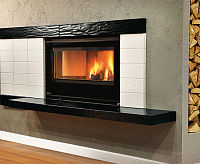 La Nordica Inserto 100 Crystal Ventilato