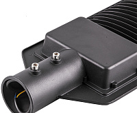 Уличный консольный светодиодный светильник  30W цвет серый (IP65) SP3031