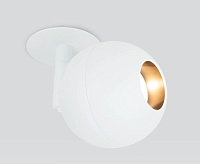 Светильник встраиваемый 9926 12W 4200K белый сн/пр