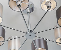 Люстра Ebony 2081-308