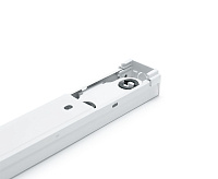 Светильник для лампы типа Т8 2*G13 600мм AL4002