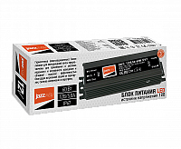 Драйвер BSPS 12V  60W 5.0A  IP67 (3 г.гар.) JAZZway