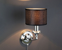 Бра 60067/1 хром