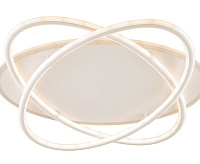 Люстра светодиодная 1273/118W WHITE