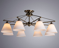 Люстра A3208PL-8AB