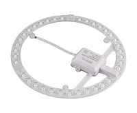 Светодиодный модуль PPB Module 28w 6500K D195mm IP20 JAZZway