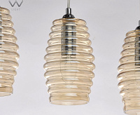 Подвесной светильник Лоск 354018103