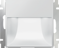 Веркель Встраиваемая LED подсветка (белый) WL01-BL-01-LED / W1154101