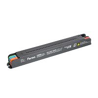 Драйвер BSPS 24V 150W 6.25A IP20 с диммированием LB006
