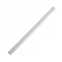 Накладной светильник 75W 6500К LightON LT-PSL-07 IP20 матовый, антивандальный корпус